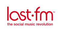 Last.fm Logo