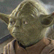 Sayian Yoda Avatar
