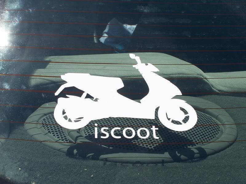 iscoot