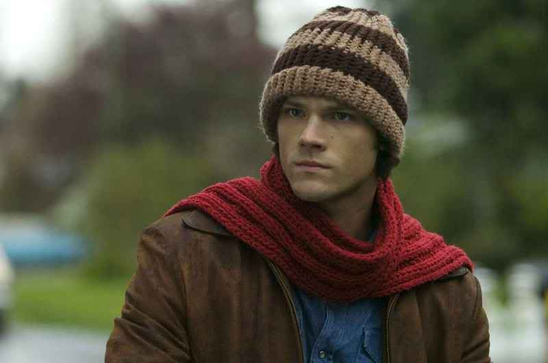 Jared Padalecki Thomas Kinkade The Christmas Cottage Appr 3 Because This Is A Heartfelt Christmas Story Fan Forum