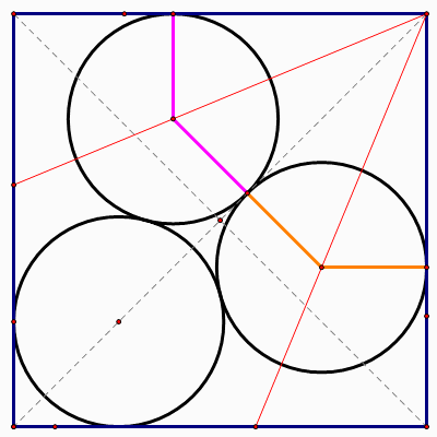 06.gif 在正方形裡畫３個等圓 picture by tiw