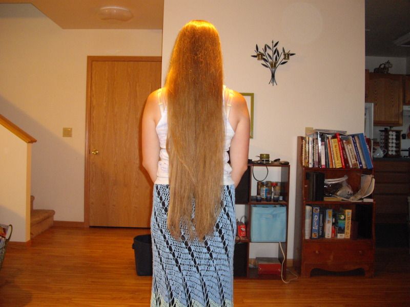 The Long Hair Community Discussion Boards