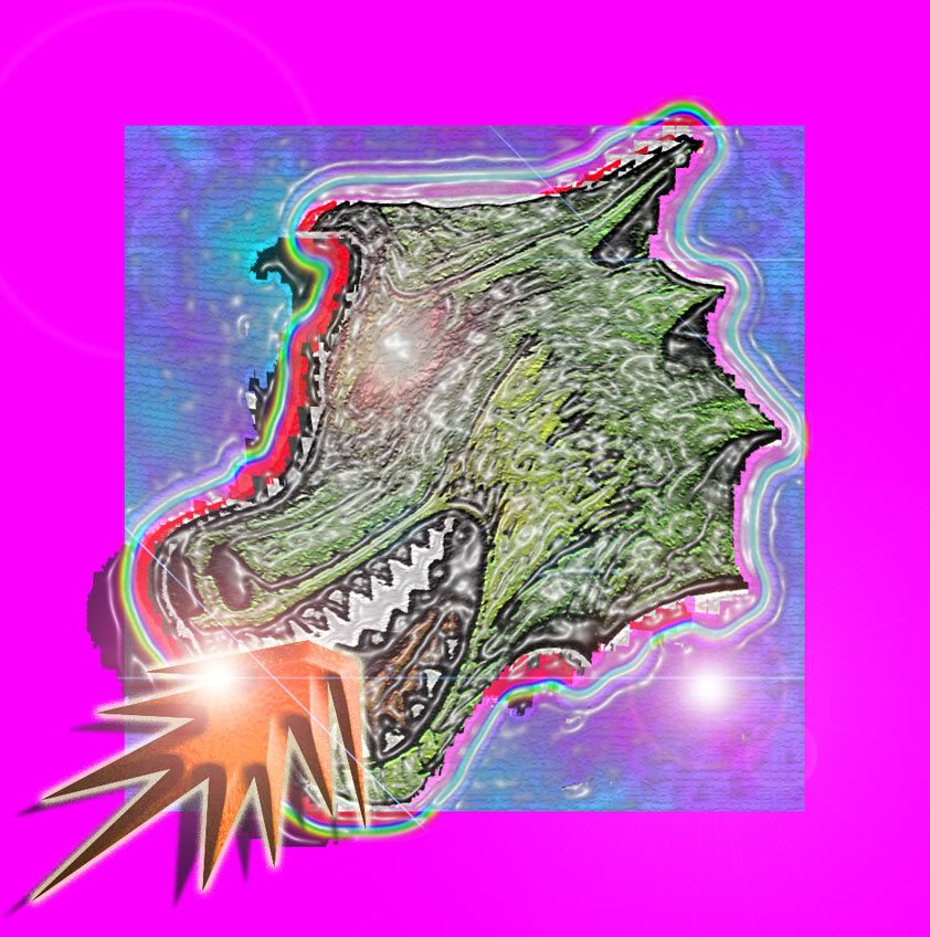 Insect Battle Fan Art Thread! Insect Battle Fan Art Thread!