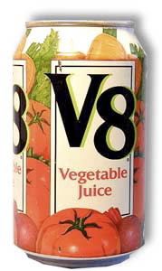 V8 Juice Pictures, Images and Photos