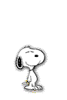 Happy Snoopy Dancing Pictures, Images and Photos