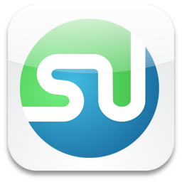 Tell Stumblers about Get Silly Productions StumbleUpon.com