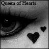 Queen of Hearts Avatar