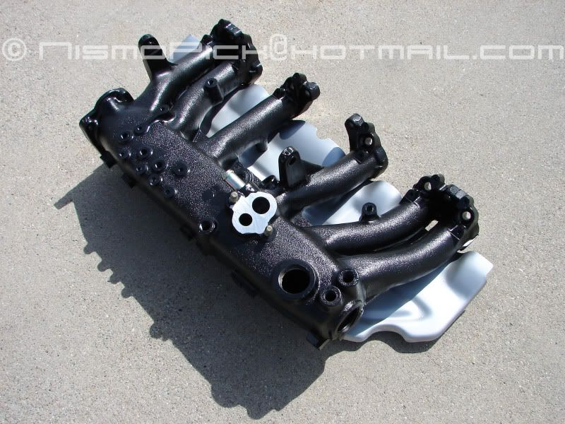 L28Et Intake Manifold