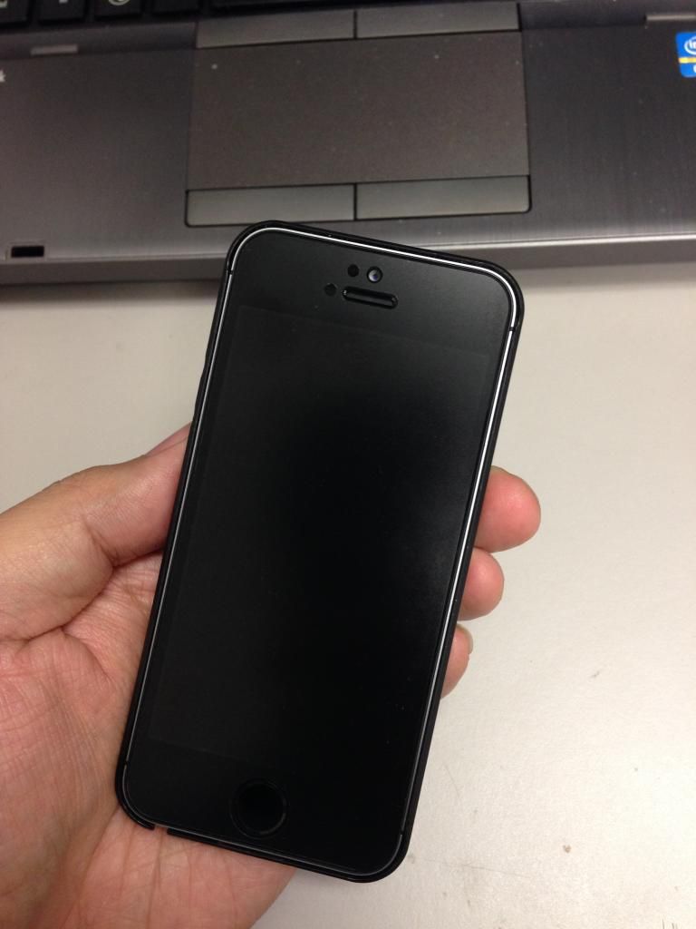 Ra đi 1 cặp 5s quốc tế 16g 4txxxxx nhanh còn - 2