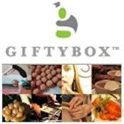 GiftyBox