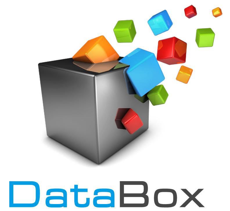 PCS Consultants Inc. | Products - Data Box NOW AVAILABLE!