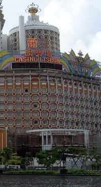 Lisboa Casino