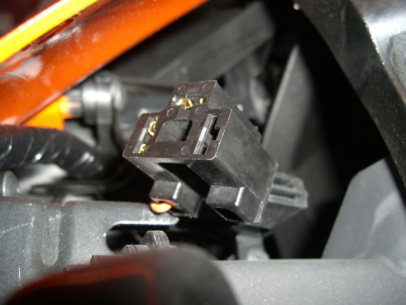 Miniindicators blinking too fast Kawasaki Motorcycle Forums