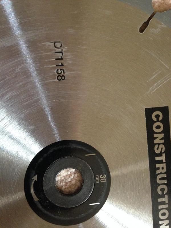 Reducing Rings/Bushes for Circular Saw Blades www.ultimatehandyman.co.uk