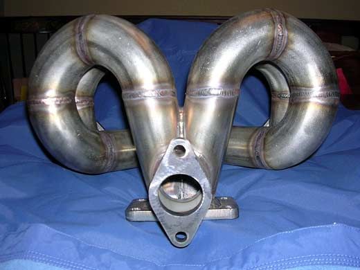 tips for turbo manifold design - Page 2