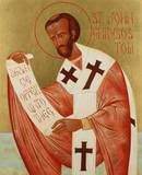 Saint John Chrysostom - www.iconmotif.com