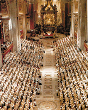 Vatican II