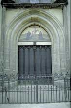 Wittenberg doors