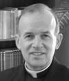 Fr. Edward Foley, Capuchin