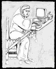 Computer Monk