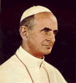 Pope Paul VI