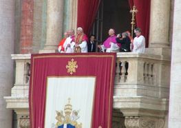 Benedict XVI