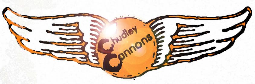 Chudley Cannons Logo