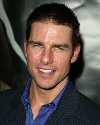 tom cruise teeth before and after. Tom Cruise now