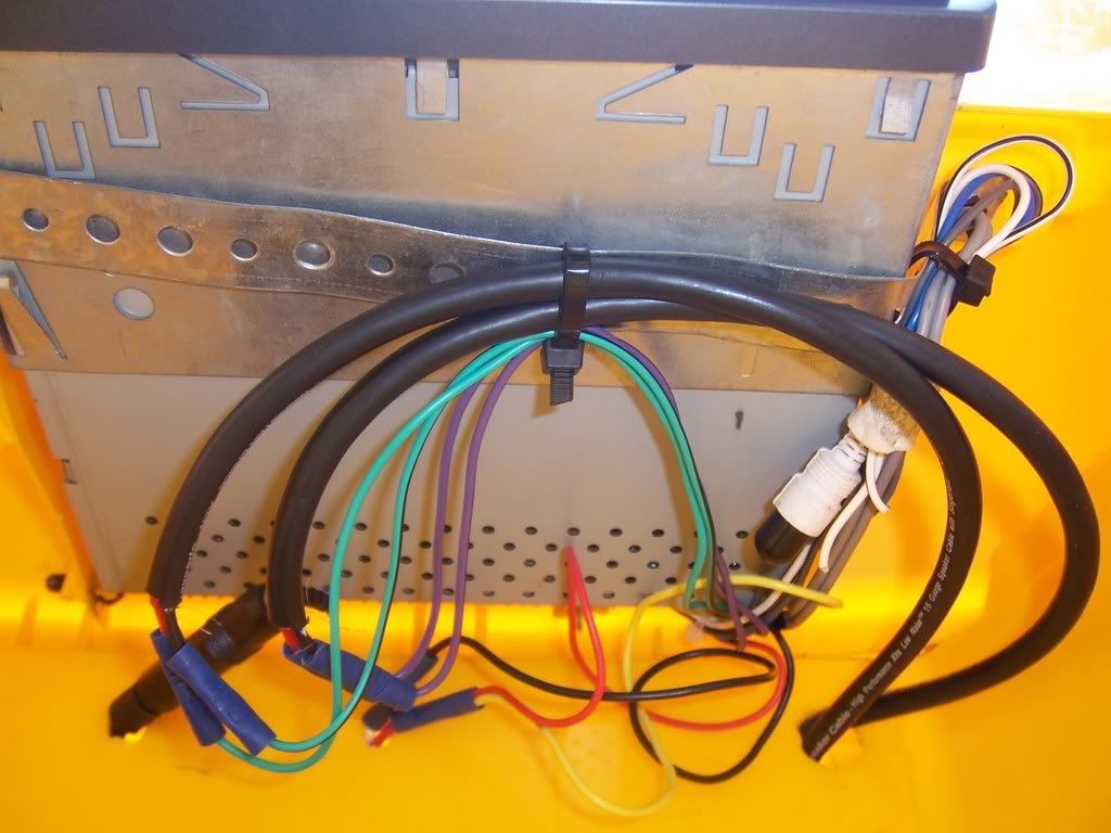 Modified Power Wheels - My kids love these things...