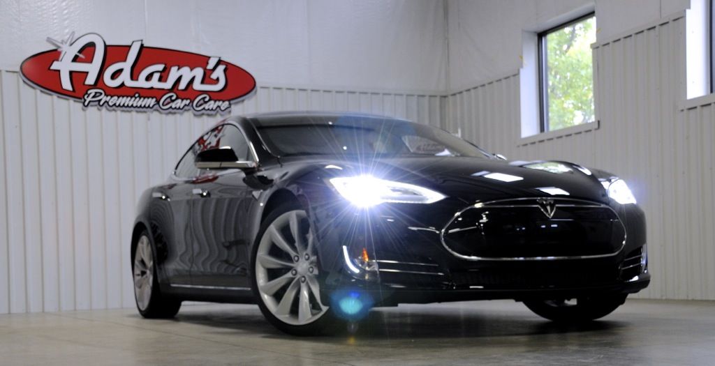 DETAILED: Tesla Model S P85D - Detailing Write-Ups - Adams Forums