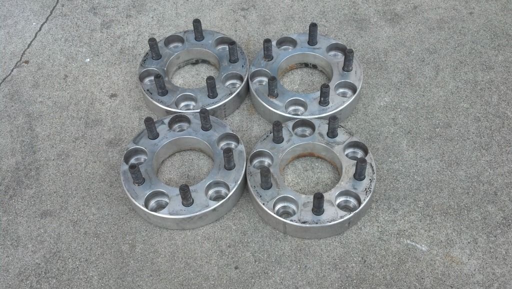 Wheel adapter 5x120 to 5x114.3 BimmerFest BMW Forum Wheel adapter 5x120 to 5x114.3 BimmerFest BMW Forum