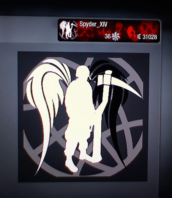 If you play Medal of Honor or Black Ops, feel free to add me!