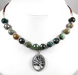 Tree of Life *Necklace*
