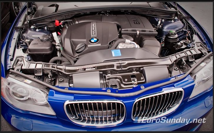  ¿Todos los 135i 2011 tienen el motor N55?  - Foro BMW Serie 1 Coupé / Foro Cabrio Serie 1 (1M / tii / 135i / 128i / Coupé / Cabrio / Hatchback) (BMW E82 E88 128i 130i 135i)