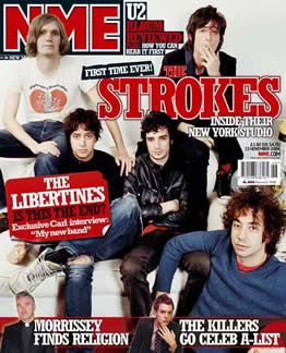 Nme Strokes