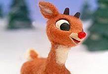 rudolph-red-nosed-reindeer.jpg Pictures, Images and Photos