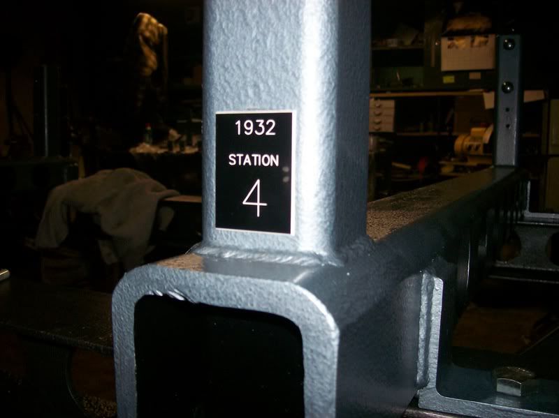 Build a Chassis Jig. Any ideas?? The H.A.M.B.