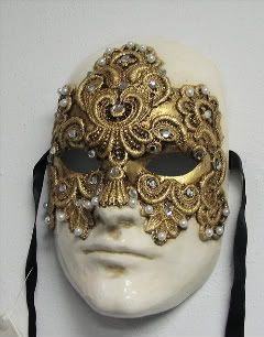 Volto Mask