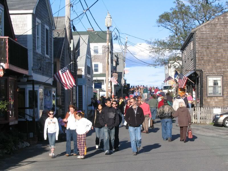 Rockport MA Massachusetts Bear Skin Harbor