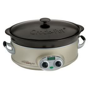 rival crock-pot versaware pro crockpot slow-cooker