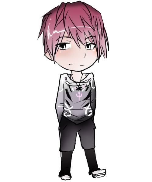 Ray