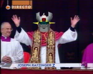 Ratzinger Z