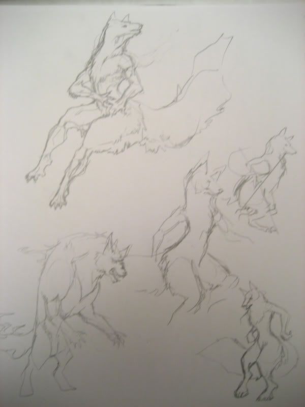 Trying to Improve Trying to Improve
