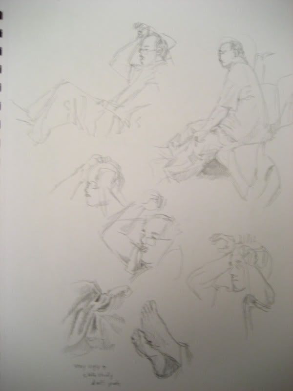 Trying to Improve Trying to Improve