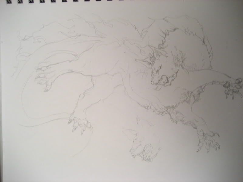 Trying to Improve Trying to Improve