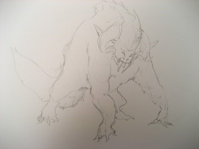 Trying to Improve Trying to Improve
