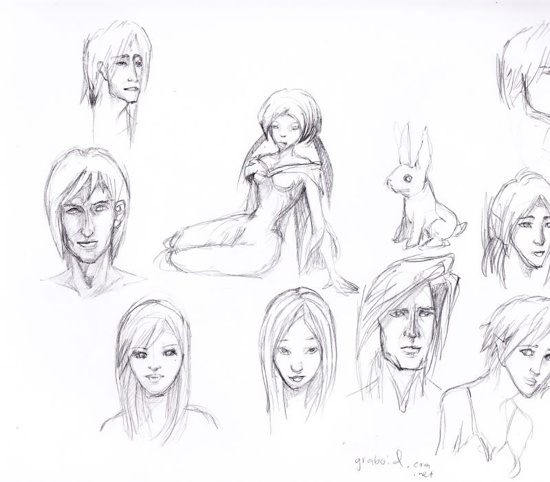 Trying to Improve Trying to Improve