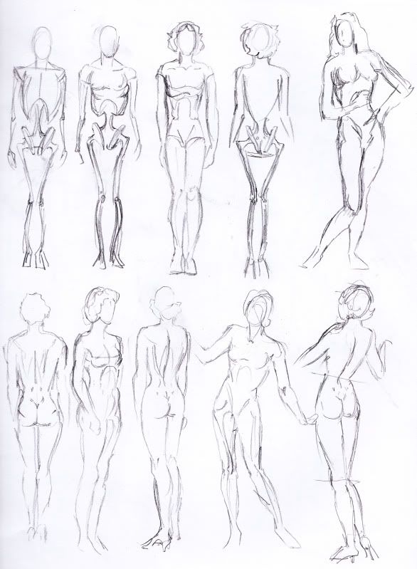 Trying to Improve Trying to Improve
