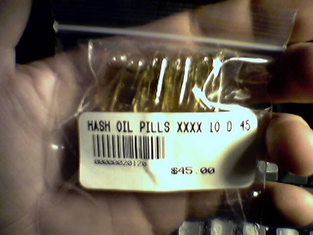Thc Pills For Sale