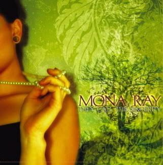 Mona Ray